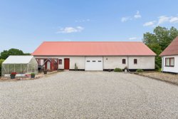 Højbjerg Huse 42, 8840 Rødkærsbro