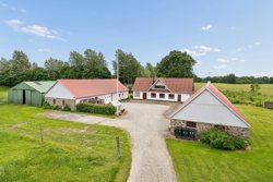 Højbjerg Huse 42, 8840 Rødkærsbro