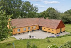 Dybdalvej 6, Stenvad, 8586 Ørum Djurs
