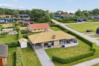 Toften 24, 9560 Hadsund
