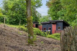 Muslingevej 50, Lyby Strand, 7870 Roslev