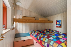Muslingevej 50, Lyby Strand, 7870 Roslev