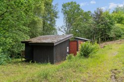 Muslingevej 50, Lyby Strand, 7870 Roslev