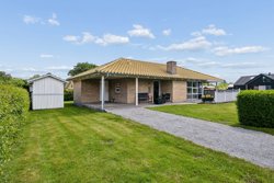 Toften 24, Nr Hurup, 9560 Hadsund