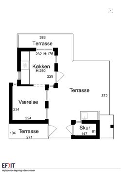 Muslingevej 50, Lyby Strand, 7870 Roslev