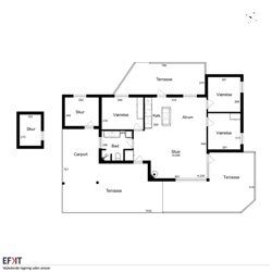 Toften 24, Nr Hurup, 9560 Hadsund
