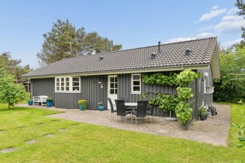 Hannesvej 2, 9670 Løgstør