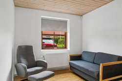 Hindhøjen 41, 8382 Hinnerup