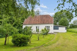 Søndre Molgervej 14, 8700 Horsens