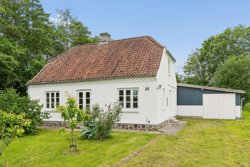 Søndre Molgervej 14, 8700 Horsens