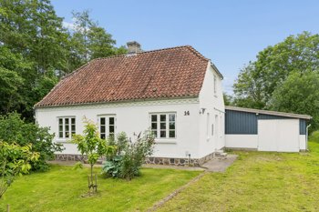 Søndre Molgervej 14, 8700 Horsens