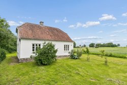 Søndre Molgervej 14, 8700 Horsens