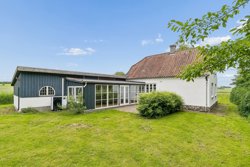 Søndre Molgervej 14, 8700 Horsens