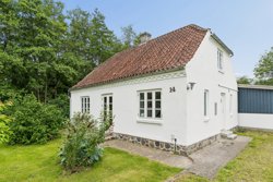 Søndre Molgervej 14, 8700 Horsens