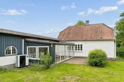 Søndre Molgervej 14, 8700 Horsens