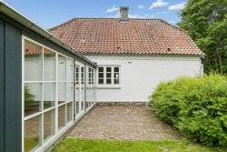 Søndre Molgervej 14, 8700 Horsens