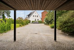 Fælledvej 38, 7000 Fredericia