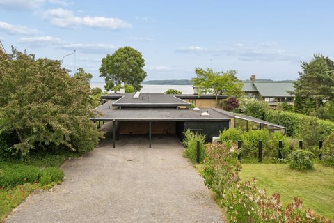 Fælledvej 38, 7000 Fredericia