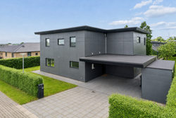 Asmild Dige 10, 8800 Viborg