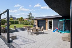 Sjællandsgade 16, 9560 Hadsund