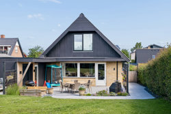 Sjællandsgade 16, 9560 Hadsund