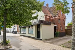 Vesterbrogade 21, 7000 Fredericia