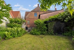 Vesterbrogade 21, 7000 Fredericia