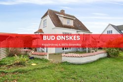 Kajgårdsvej 4, 9970 Strandby
