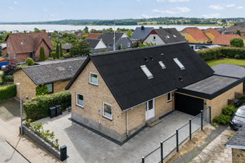 Sjællandsgade 16, 9560 Hadsund