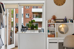 Silkeborgvej 114, st. th, 8000 Aarhus C