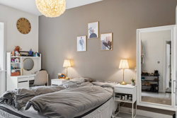 Silkeborgvej 114, st. th, 8000 Aarhus C