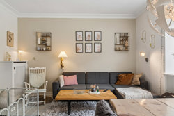 Silkeborgvej 114, st. th, 8000 Aarhus C