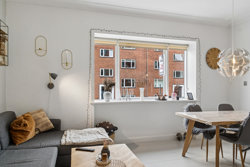 Silkeborgvej 114, st. th, 8000 Aarhus C