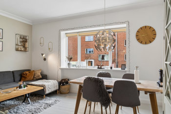 Silkeborgvej 114, st. th, 8000 Aarhus C