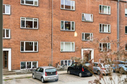 Silkeborgvej 114, st. th, 8000 Aarhus C
