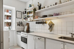 Silkeborgvej 114, st. th, 8000 Aarhus C