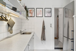 Silkeborgvej 114, st. th, 8000 Aarhus C