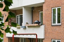 Silkeborgvej 114, st. th, 8000 Aarhus C