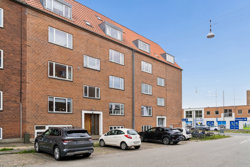Silkeborgvej 114, st. th, 8000 Aarhus C