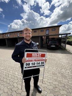 Roden 26, 9260 Gistrup
