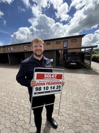 Roden 26, 9260 Gistrup
