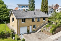 Doktorbakken 3, 9560 Hadsund