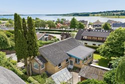 Doktorbakken 3, 9560 Hadsund