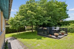 Doktorbakken 3, 9560 Hadsund