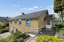 Doktorbakken 3, 9560 Hadsund