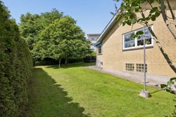 Doktorbakken 3, 9560 Hadsund