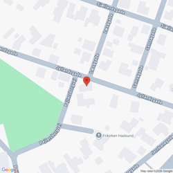 Jyllandsgade 10, 9560 Hadsund
