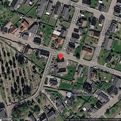Jyllandsgade 10, 9560 Hadsund