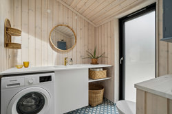 Capellavej 21, Ørby, 8420 Knebel