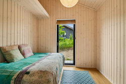 Capellavej 21, Ørby, 8420 Knebel